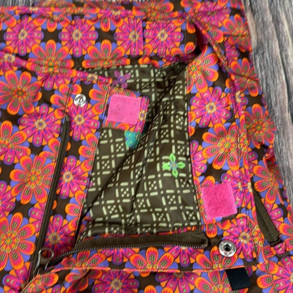 Dragon Flies Snow Pants- Size Large - Picture 10 of 16